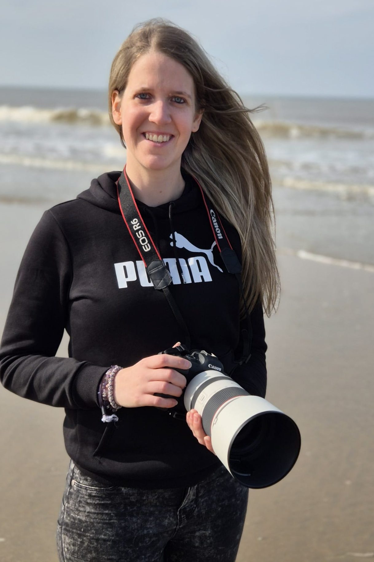 Pferdeshooting Pferdefotografin